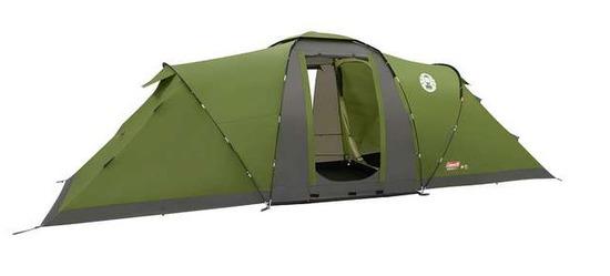 Coleman Bering 6 - 2000019536