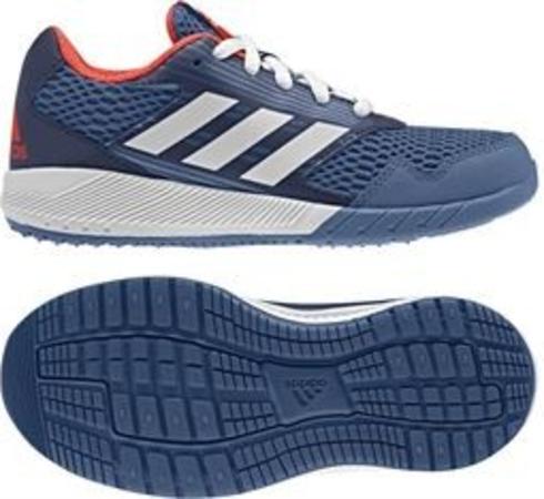 ADIDAS Core Blue BA9423 5,5 - BA9423
