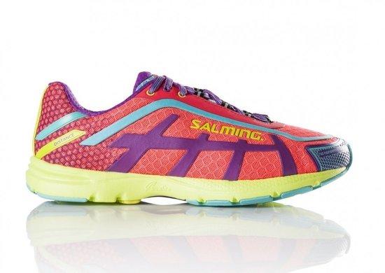 Salming Distance D5 Women 6,5 UK - 40 2/3 EUR - 17R_1DD5W-065