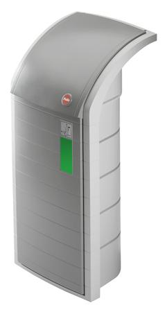 Bezdotykovy Odpadkovy Kos 120 L Levne Blesk Zbozi