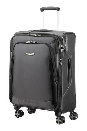 Samsonite X`BLADE 3.0 SPINNER 63/23 EXP Šedá
