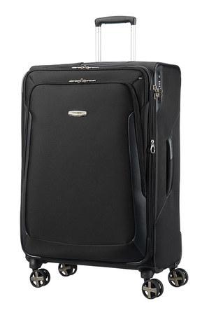 Samsonite X`BLADE 3.0 SPINNER 78/29 EXP Černá