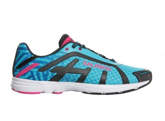 Salming Distance D6 women 6 UK - 39 1/3 EUR - 18R_1DD6W-3333-060