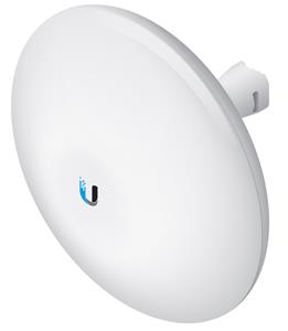 Venkovní jednotka Ubiquiti Networks NanoBeam NBE-5AC-Gen2 5GHz AC, 2x 19dBi, Gigabit LAN, AirMAX AC, NBE-5AC-Gen2