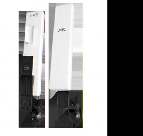 Držák Ubiquiti Networks na okno nebo zeď pro NanoStation - NS-WM