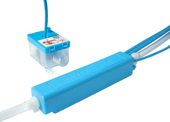 ASPEN Mini Aqua Čerpadlo kondenzátu - ASP.FP2406/2