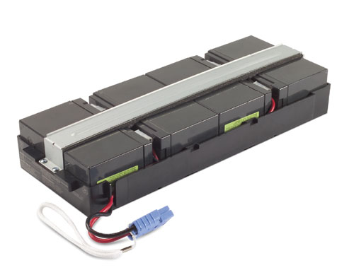 Baterie APC RBC48 , RBC48