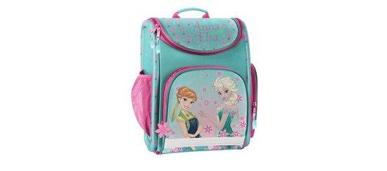 Aktovka školní PASO FROZEN - DRL-524