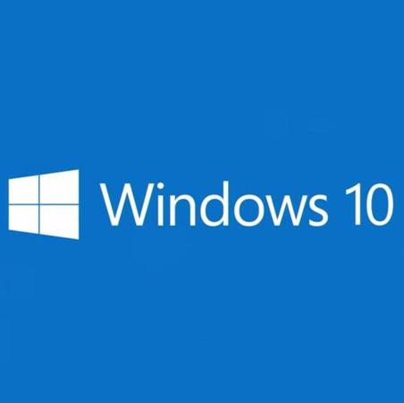 Microsoft Windows 10 Home 32-Bit OEM SK DVD (KW9-00168), KW9-00168