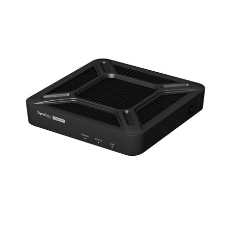 Synology VisualStation VS960HD, VS960HD