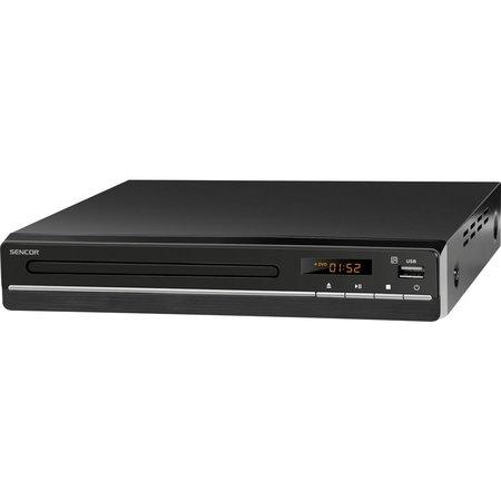 SENCOR SDV 2512H HDMI DVD přehrávač - 35048606