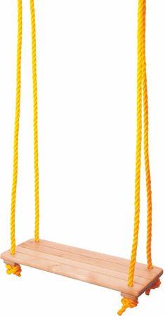 WOODY Houpačka jednoduchá - 90130