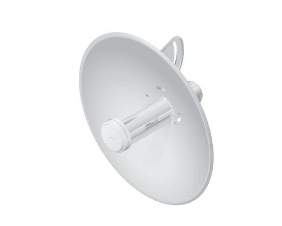 Venkovní jednotka Ubiquiti Networks PowerBeam M5 anténa 400mm 2x 25dBi, MIMO 5GHz, PBE-M5-400