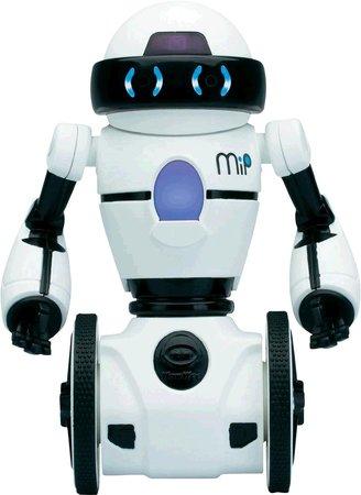 Robot WowWee MiP bílá - 1214088