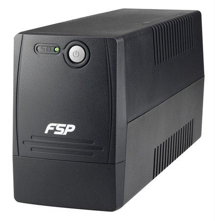 Fortron Záložní zdroj FP400 400VA, PPF2400503