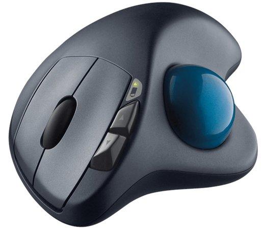 Logitech Wireless Trackball M570 910-001882, 910-001882