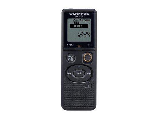 OLYMPUS VN-541PC black