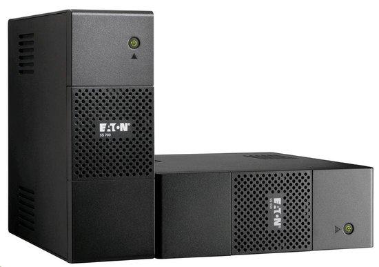EATON UPS 5S 700i, 700VA, 1/1 fáze, tower EATON UPS 5S 700i, 700VA, 1/1 fáze, tower