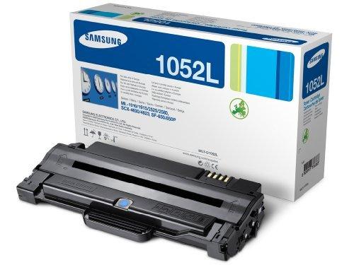 HP/Samsung toner MLT-D1052S/ELS 1500K Toner Black, SU759A