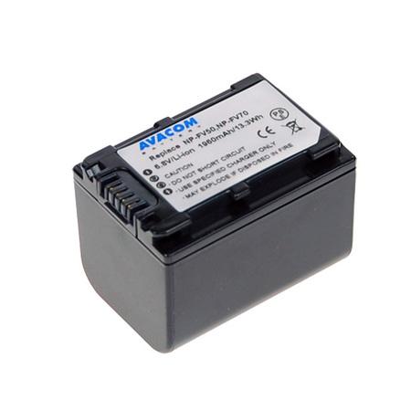 AVACOM VISO-FV70-142N2 1960 mAh baterie - neoriginální
