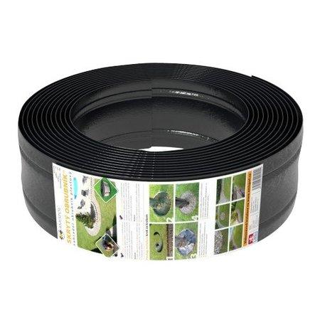 Obrubník skrytý 12,5cmx18m - 961012