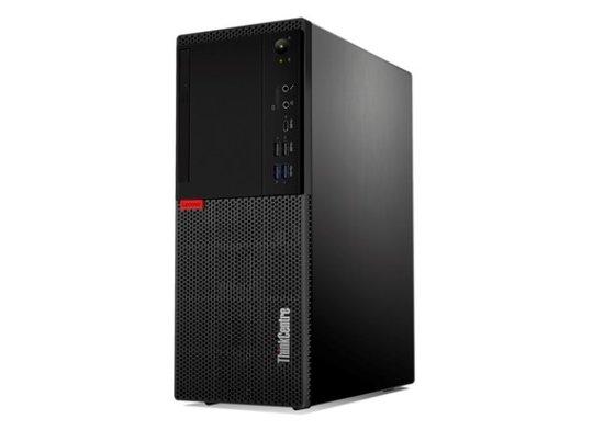 ThinkCentre M720t i7-8700/8GB/512GB SSD/DVDRW/Tower/Win10PRO - 10SQ003QMC