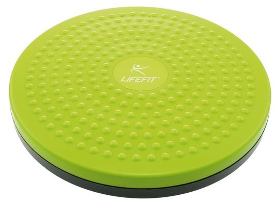 Rotační disk LIFEFIT ROTANA 25cm - F-ROT-01-01