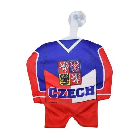 Minidres ČR 1 - FVDRESMINI-CR1