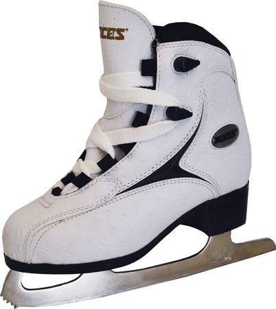 Dámské krasobrusle ROCES OSTRICH, vel.36 - R OST 001-36