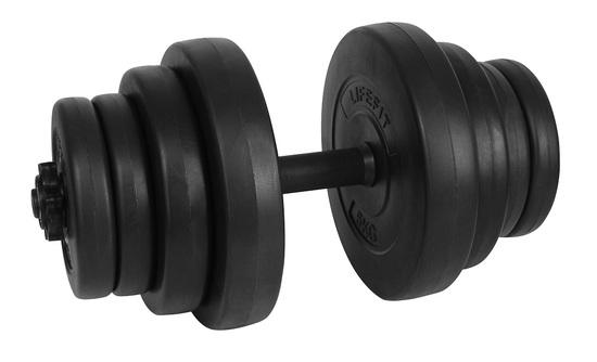 LIFEFIT HARD 20kg - F-VI-SET20-01