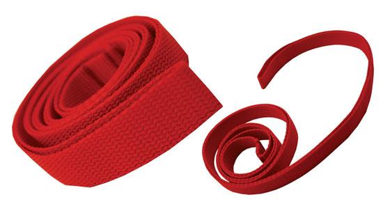 Popruh pro saně a boby - POPRUHY-TAZNE