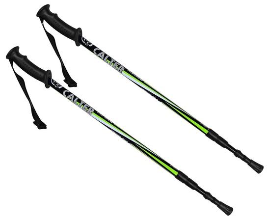 CALTER KOHALA černá/zelená - TREK-KOHALA-3