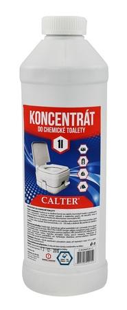 Calter Náplň do chemické toalety - 1L - C-WCNAPLN-1-1