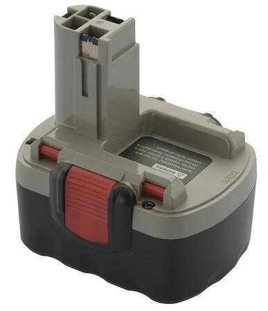 PATONA baterie pro Aku Bosch 14,4 V 3000mAh Ni-MH