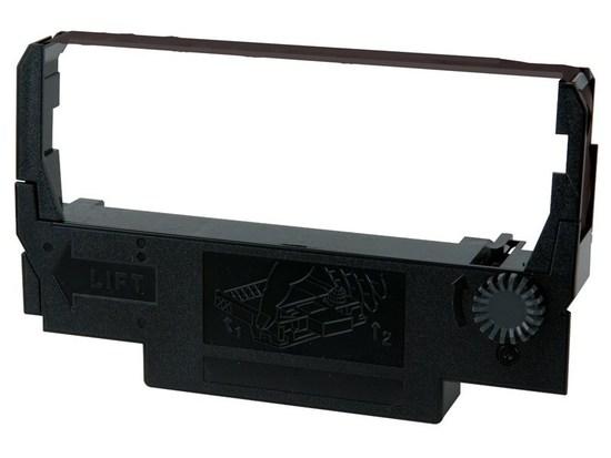 EPSON páska C43S015374/ TM-U210/ U220/ U230/ U300/ U375/ Černá - C43S015376