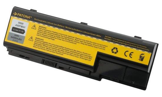 PATONA PT2121 4400mAh Li-Ion - neoriginální, PT2121