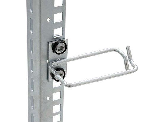 Triton Háček 40x80 nerez - RAX-D3-X48-X3