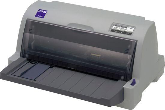Epson LQ-630 - C11C480141
