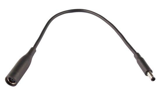 DELL Kabel/ Adaptér/ redukce/ konvertor/ napájecího kabelu 7.4 na 4.5 mm pro XPS 12/ XPS 13/ Inspiron 13/ 14 - 450-18765