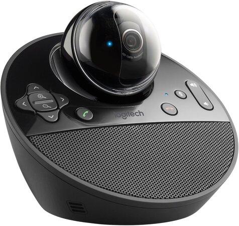 Logitech BCC950 ConferenceCam - 960-000867