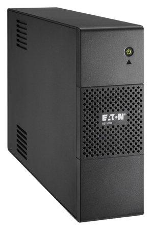 EATON UPS 5S 1000i, 1000VA, 1/1 fáze, tower EATON UPS 5S 1000i, 1000VA, 1/1 fáze, tower