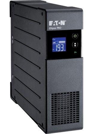 EATON UPS Ellipse PRO 850 FR, 850VA, 1/1 fáze, tower, ELP850FR