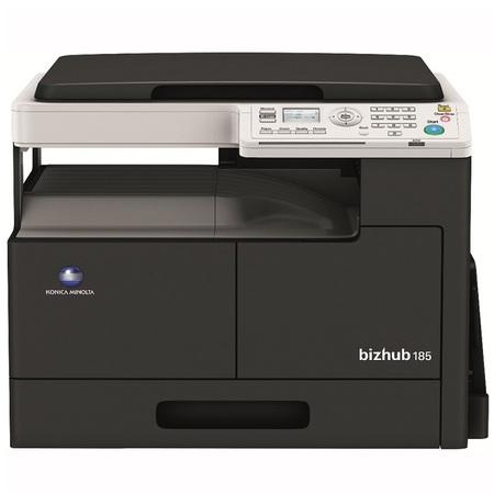 Konica Minolta Bizhub 185 - A0XY025