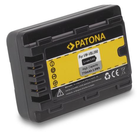 Patona PT1101 770 mAh baterie - neoriginální