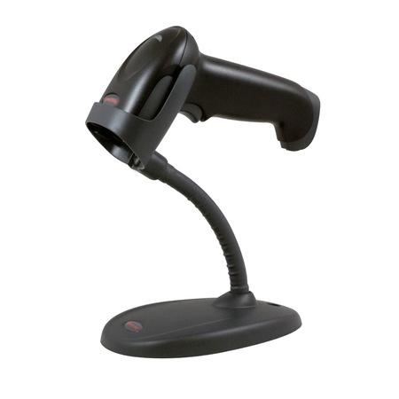 Honeywell čtečka 1250g Voyager/ USB/ černá/ včetně stojánku - 1250g-2USB-1
