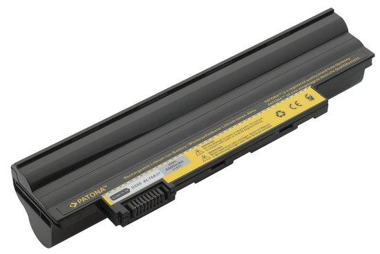 PATONA baterie pro ntb ACER AL10A31 4400mAh 11,1V - PT2197