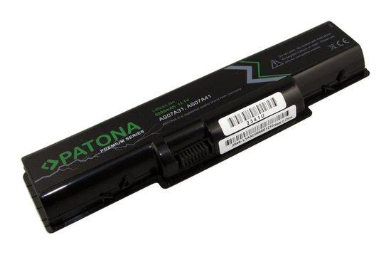 PATONA PT2341 5200mAh - neoriginální, PT2341