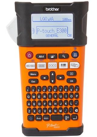 Brother PT-E300VP PTE300VPYJ1, PTE300VPYJ1