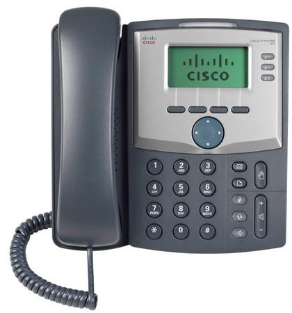 Cisco SPA303 3-Line IP Phone - SPA303-G2-RF