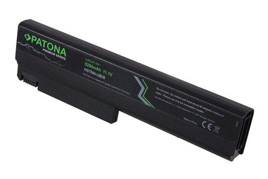 Patona PT2424 5200mAh - neoriginální, PT2424
